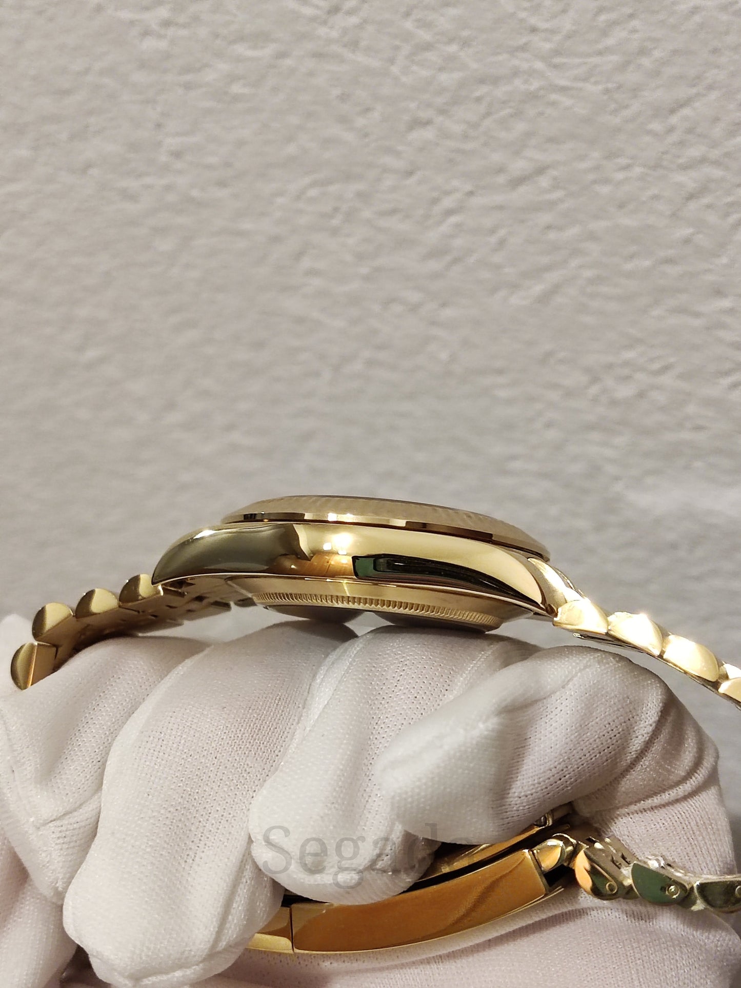 Ceas DSW107 "Datejust"