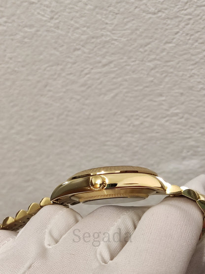 Ceas DSW107 "Datejust"