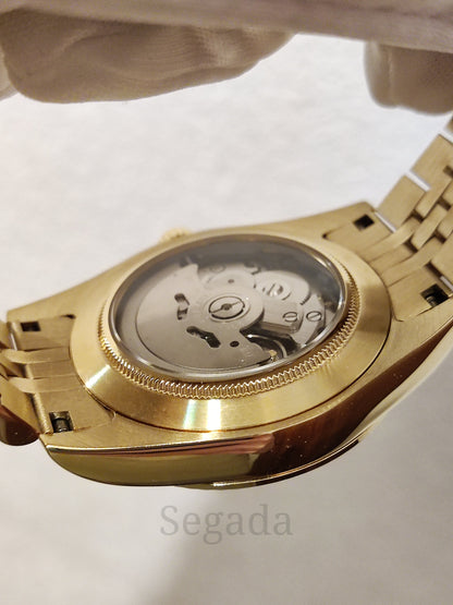 Ceas DSW107 "Datejust"