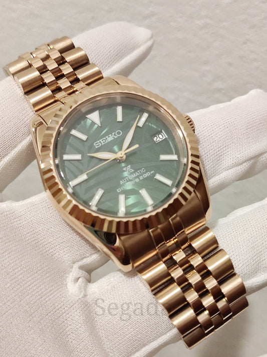Ceas DSW103 "Datejust"