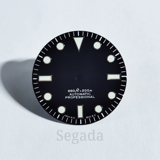 Cadran DSD103