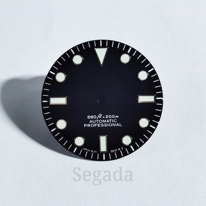 Cadran DSD103