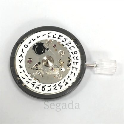 Seiko NH35 cu Dată