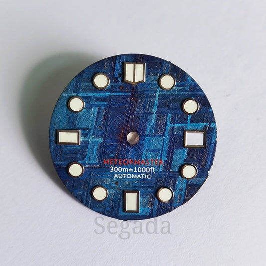 Cadran DSD124