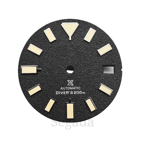 Cadran DSD119
