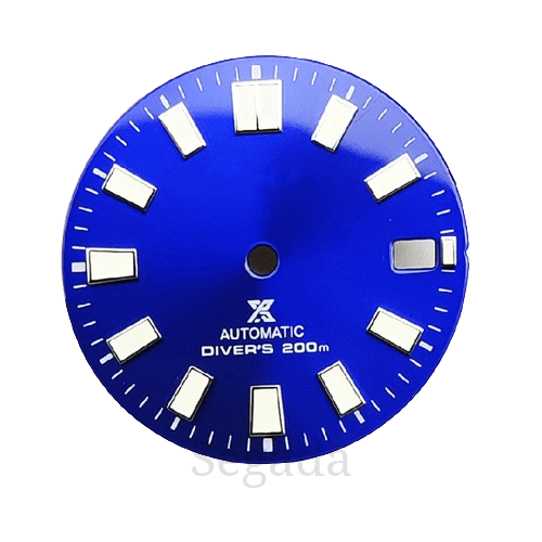 Cadran DSD115