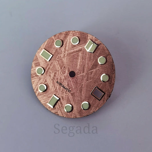 Cadran DSD126