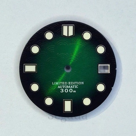 Cadran DSD104