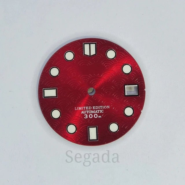 Cadran DSD104