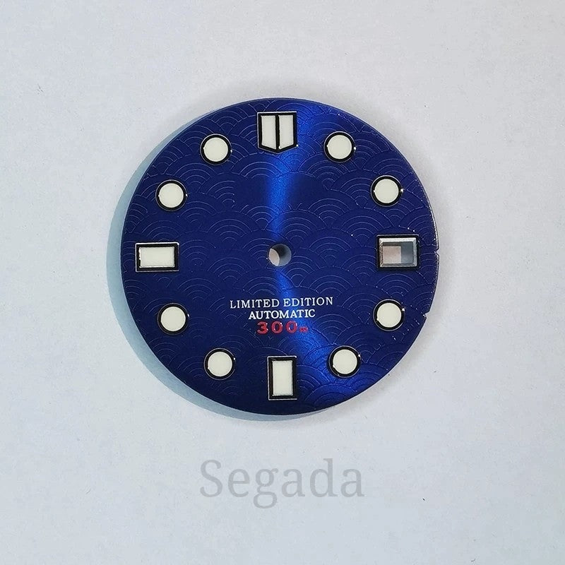 Cadran DSD104