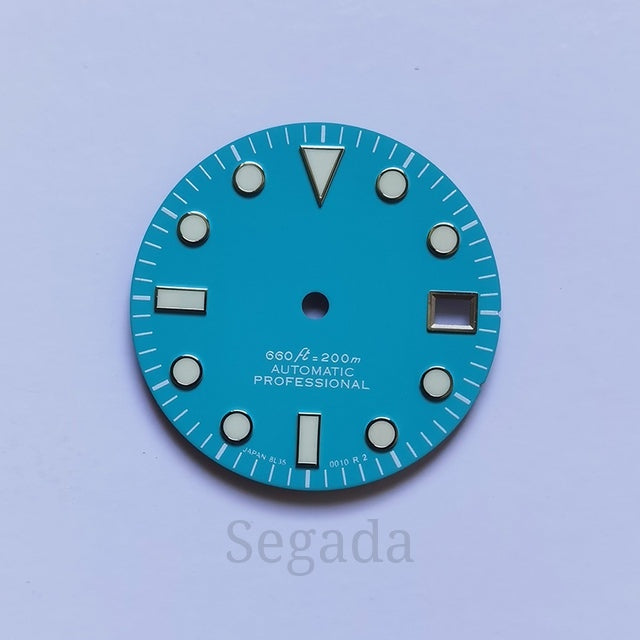 Cadran DSD103
