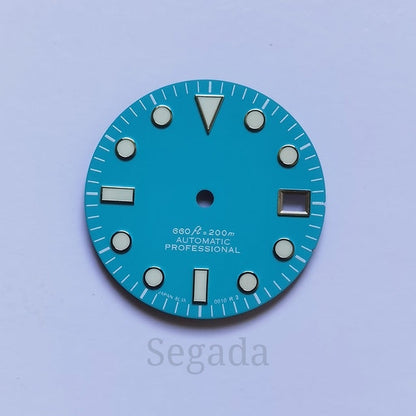 Cadran DSD103