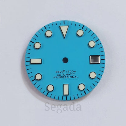 Cadran DSD103