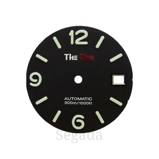 Cadran DSA112