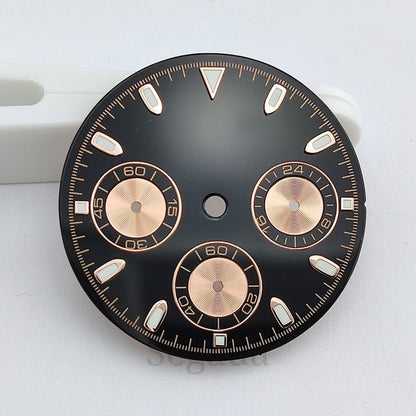Combo Ceas Complet DSC602
