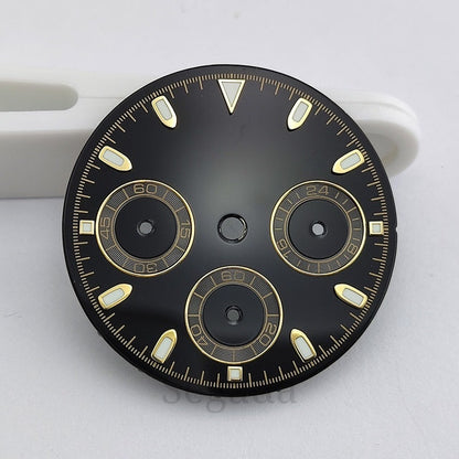 Combo Ceas Complet DSC602