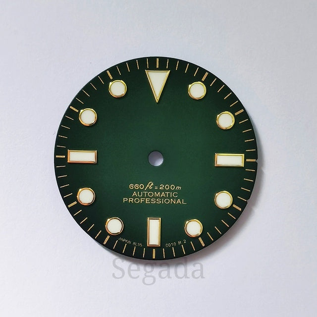 Cadran DSD103