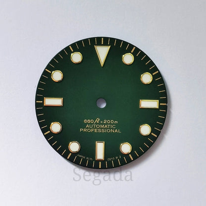 Cadran DSD103