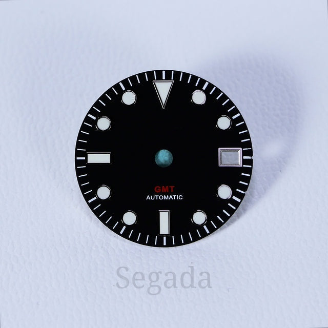 Cadran DSD128