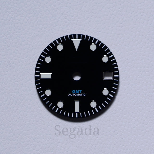 Cadran DSD128