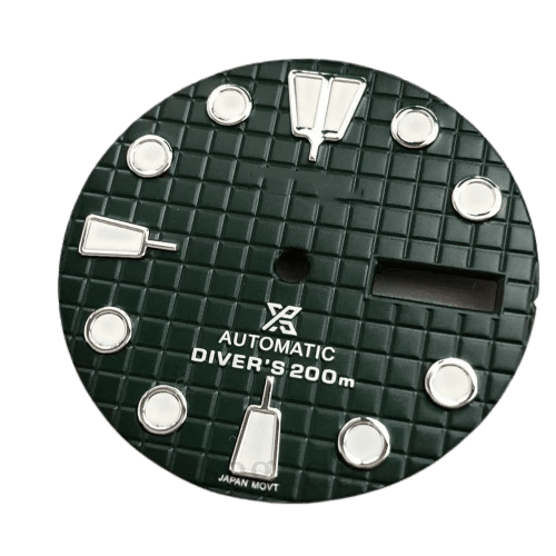 Cadran DSD117