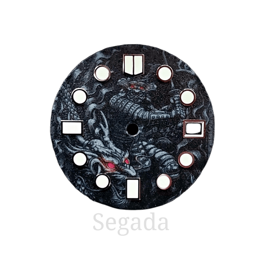 Cadran DSA112