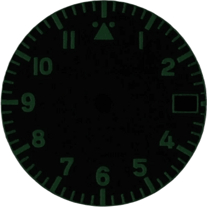 Cadran DSA119