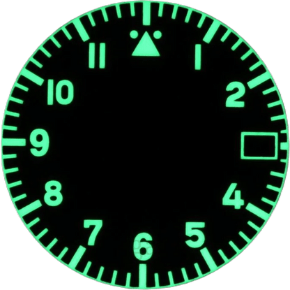 Cadran DSA119