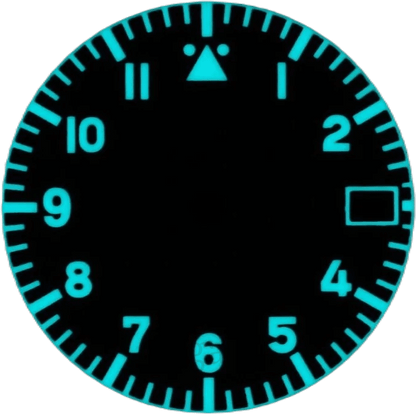 Cadran DSA119