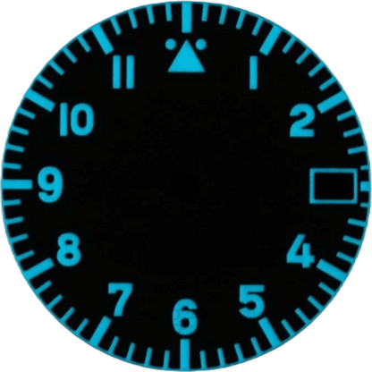 Cadran DSA119
