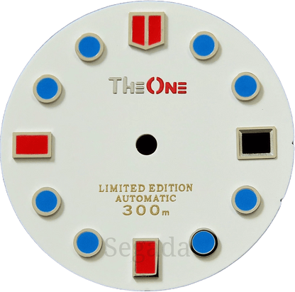 Cadran DSA121