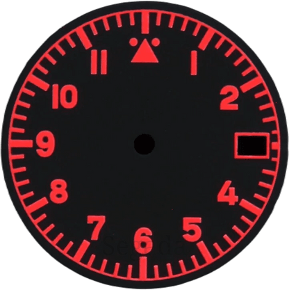 Cadran DSA119