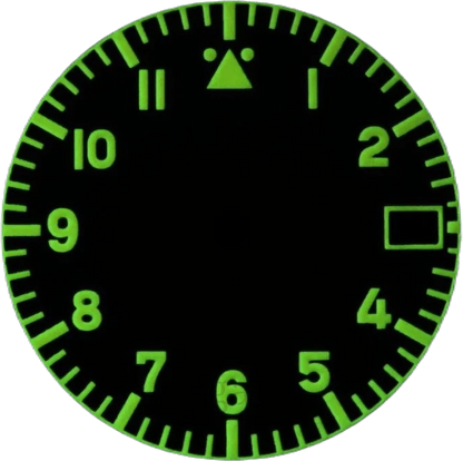 Cadran DSA119