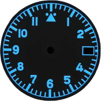 Cadran DSA119