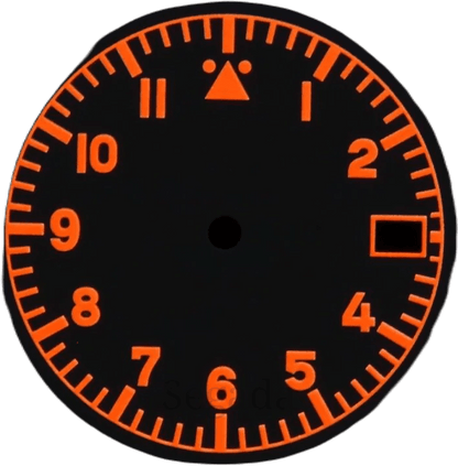 Cadran DSA119