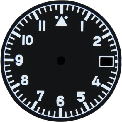 Cadran DSA119