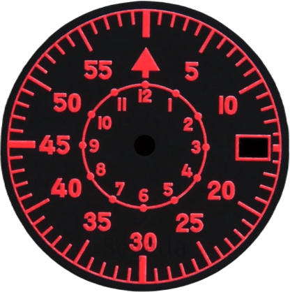 Cadran DSA117