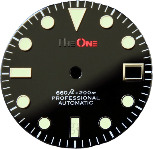 Cadran DSA122