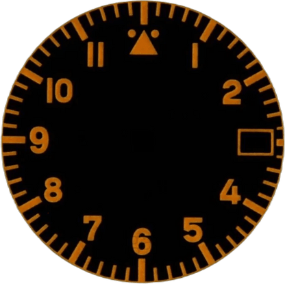 Cadran DSA119