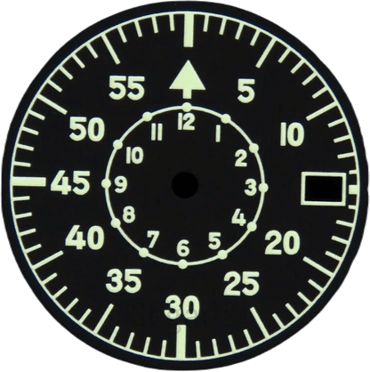Cadran DSA117