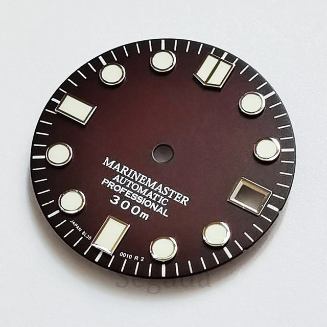 Cadran DSD102
