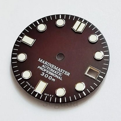 Cadran DSD102