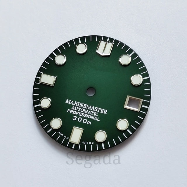 Cadran DSD102