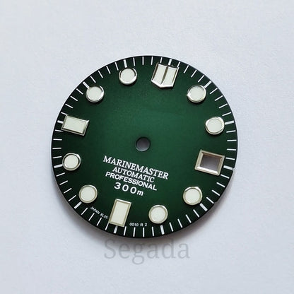 Cadran DSD102
