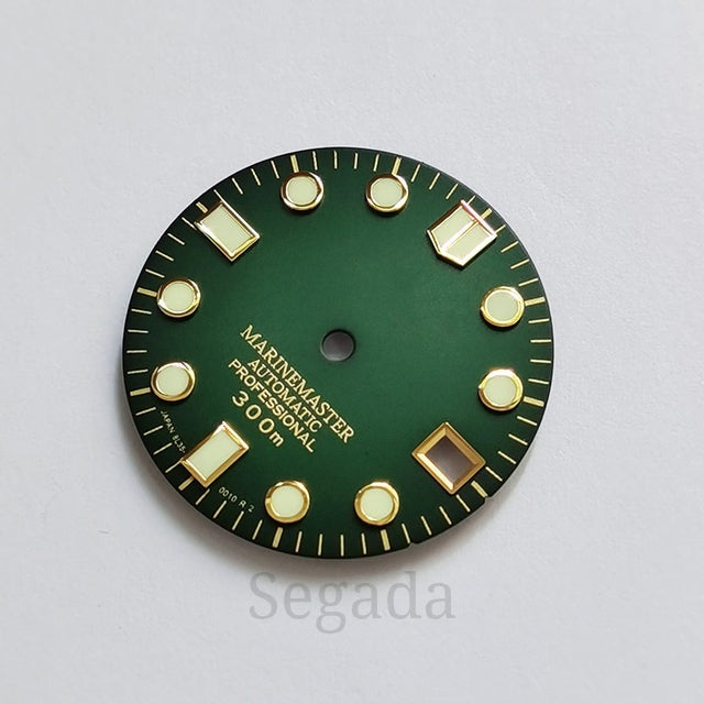 Cadran DSD102
